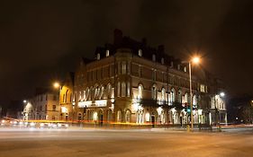 The Duke of Edinburgh Hotel & Bar Barrow in Furness